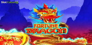 Fortune Dragon Slot: Introdução ao Jogo e Funcionalidades
