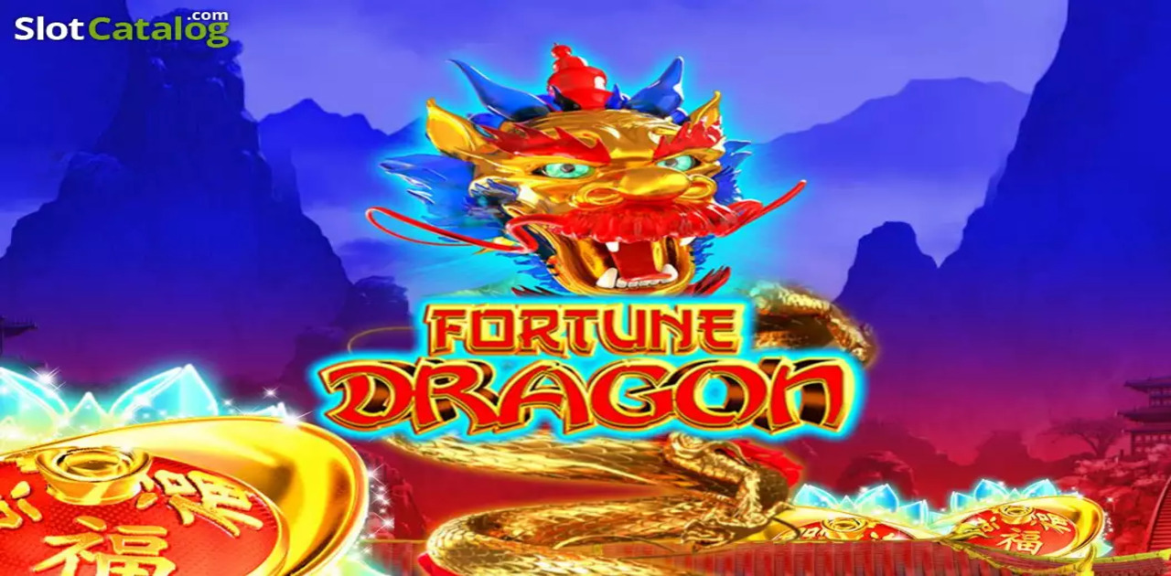 Fortune Dragon Slot: Introdução ao Jogo e Funcionalidades