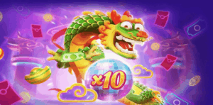 Como Jogar Fortune Dragon Slot Grátis Online