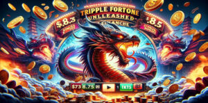 Triple Fortune Dragon Online: Onde Jogar de Graça no Brasil